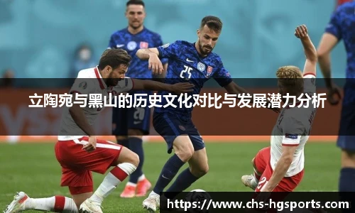 立陶宛与黑山的历史文化对比与发展潜力分析